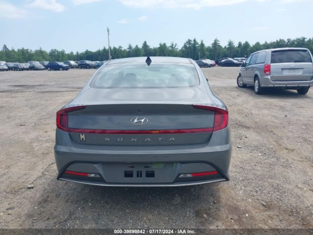 5NPEG4JA5LH020476 Hyundai SONATA SE