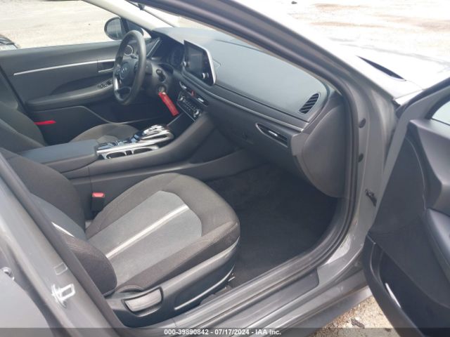 5NPEG4JA5LH020476 Hyundai SONATA SE