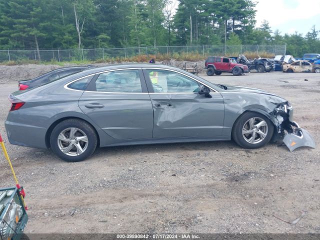 5NPEG4JA5LH020476 Hyundai SONATA SE
