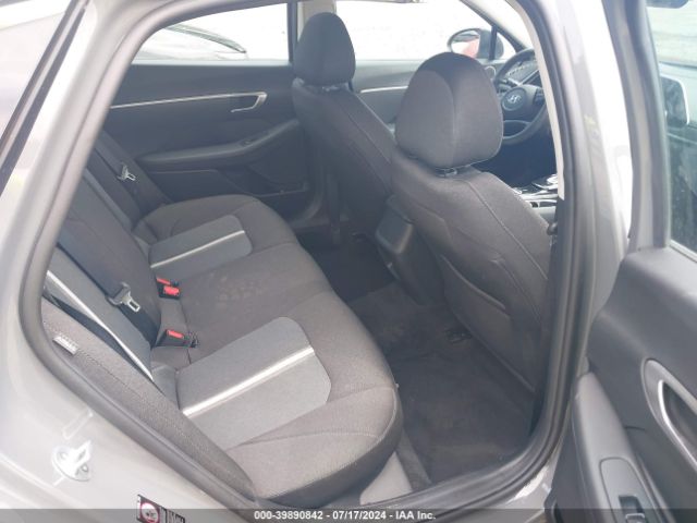 5NPEG4JA5LH020476 Hyundai SONATA SE