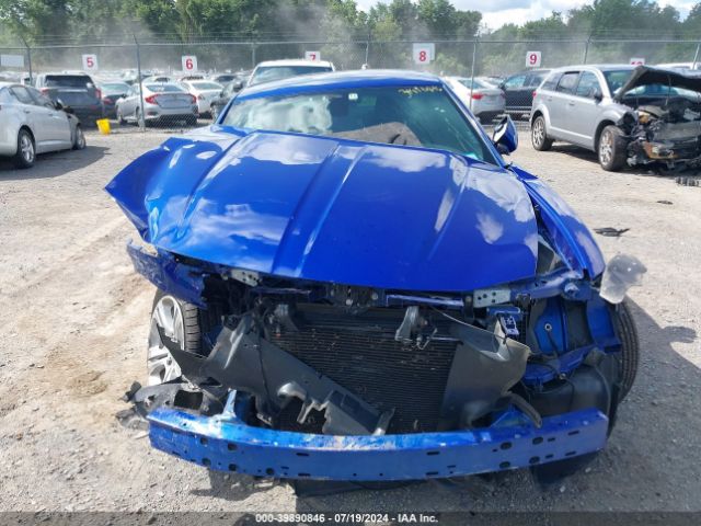 2C3CDXBG3KH554799 Dodge Charger Sxt Rwd