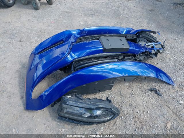 2C3CDXBG3KH554799 Dodge Charger Sxt Rwd