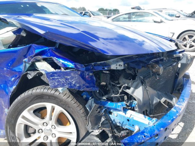 2C3CDXBG3KH554799 Dodge Charger Sxt Rwd