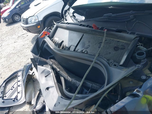2023 TESLA MODEL Y 7SAYGDEE4PF756567 Photo 9