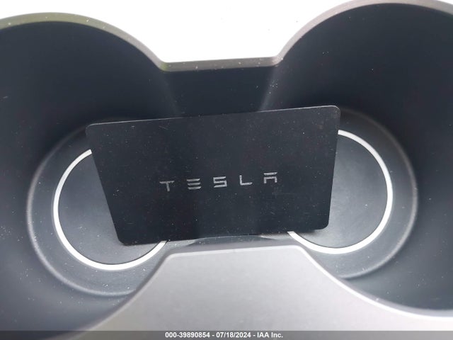 2023 TESLA MODEL Y 7SAYGDEE4PF756567 Photo 10