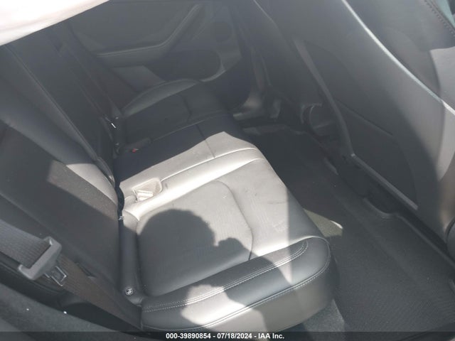 2023 TESLA MODEL Y 7SAYGDEE4PF756567 Photo 7