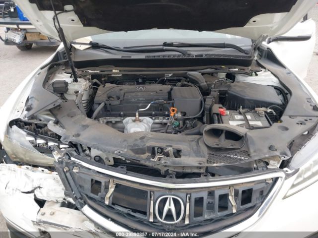 19UUB1F39HA005787 Acura TLX