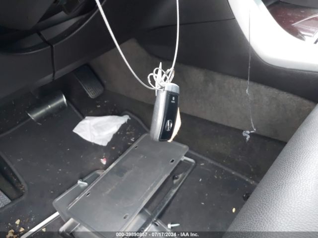 19UUB1F39HA005787 Acura TLX