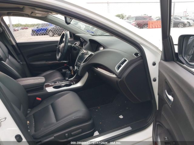 19UUB1F39HA005787 Acura TLX