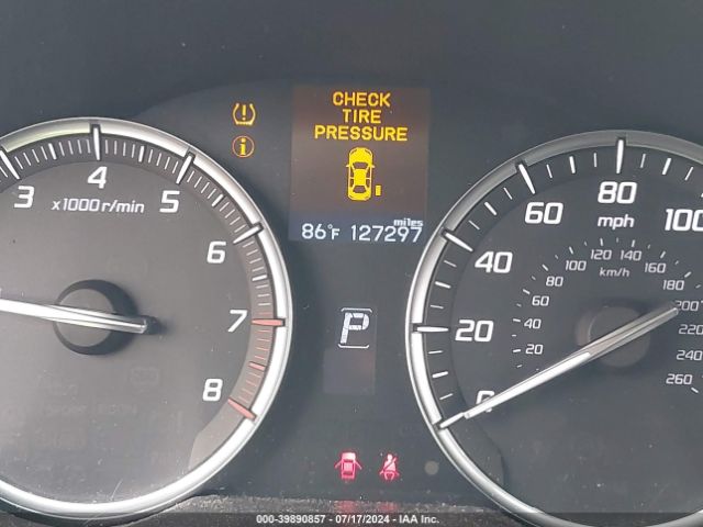 19UUB1F39HA005787 Acura TLX