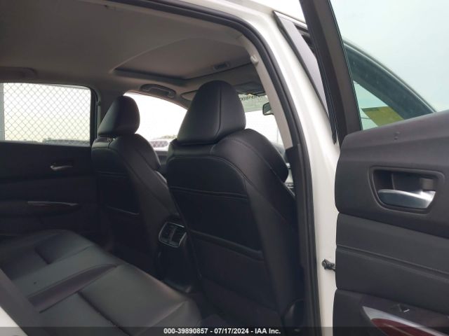 19UUB1F39HA005787 Acura TLX