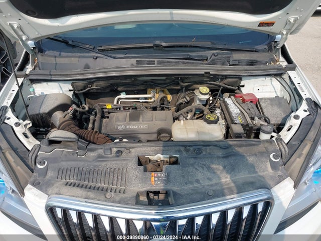 KL4CJHSB5EB551991 Buick Encore Premium