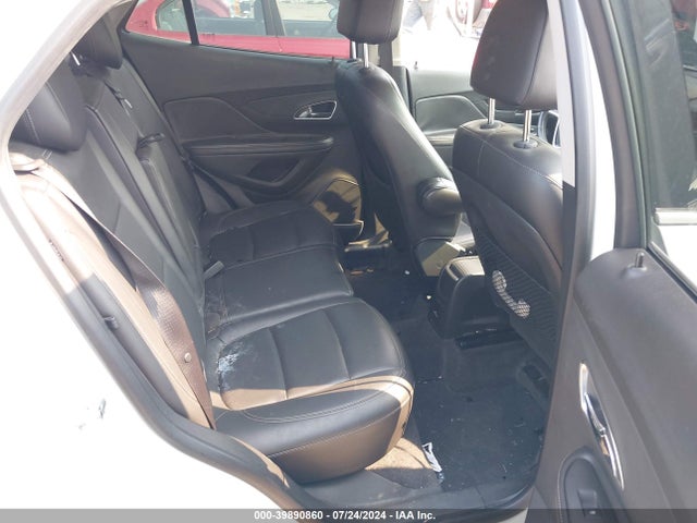 Buick Encore Premium 2014 KL4CJHSB5EB551991 Image 8