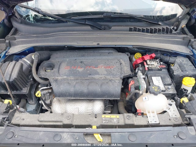 ZACNJBABXLPL39620 Jeep Renegade Upland 4x4