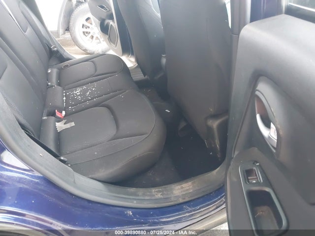 ZACNJBABXLPL39620 Jeep Renegade Upland 4x4