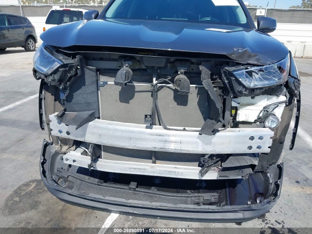 Toyota Highlander Xle 2021 5TDGZRAH3MS068180 Image 6