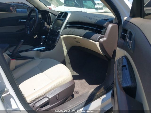 1G11E5SL5EF262653 Chevrolet MALIBU 2LT