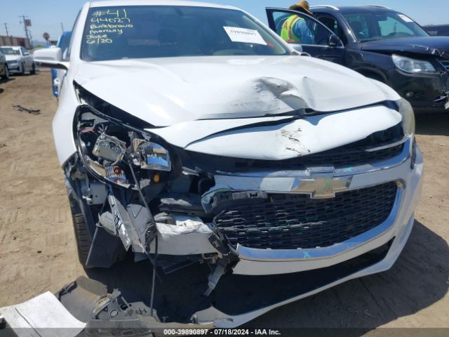 1G11E5SL5EF262653 Chevrolet MALIBU 2LT