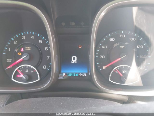 1G11E5SL5EF262653 Chevrolet MALIBU 2LT
