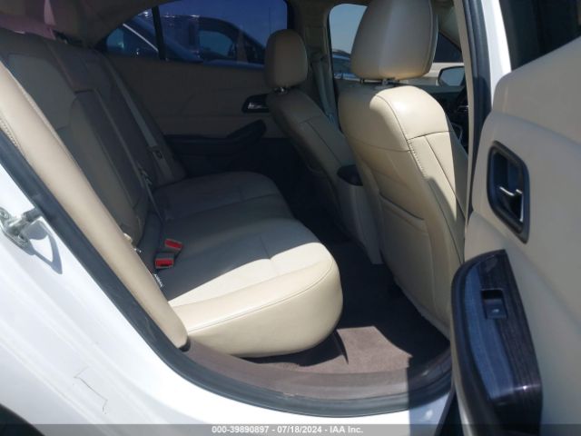 1G11E5SL5EF262653 Chevrolet MALIBU 2LT