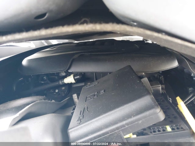 Dodge Charger Sxt Rwd 2020 2C3CDXBG2LH211564 Image 10