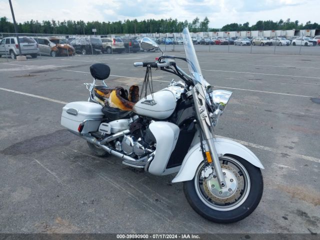 2006 YAMAHA XVZ13 JYAVP18EX6A003574