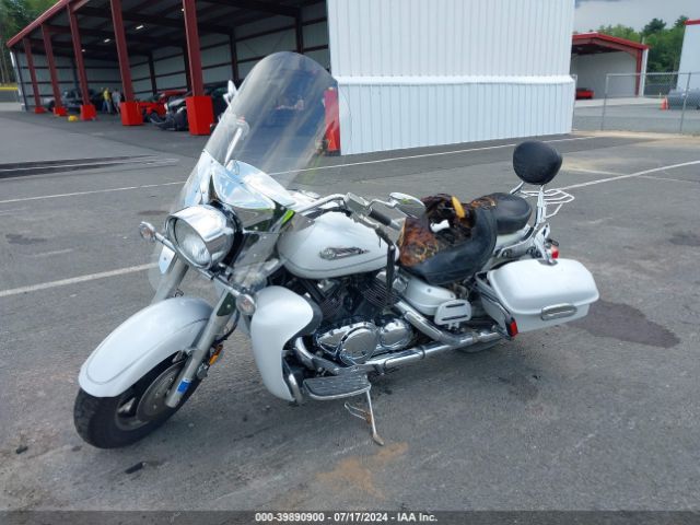 2006 YAMAHA XVZ13 JYAVP18EX6A003574 Photo 1