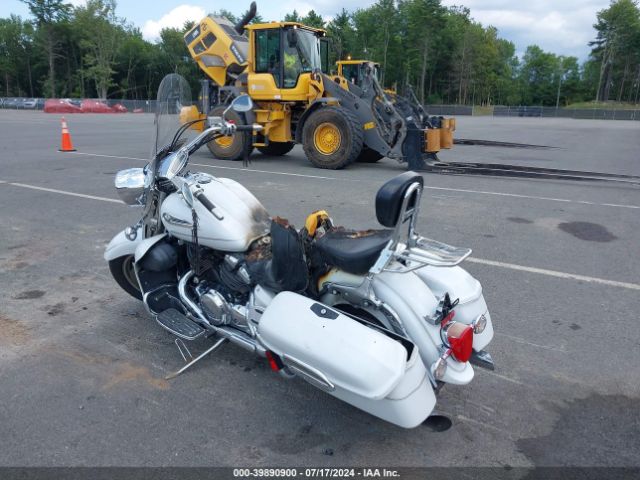 2006 YAMAHA XVZ13 JYAVP18EX6A003574 Photo 2
