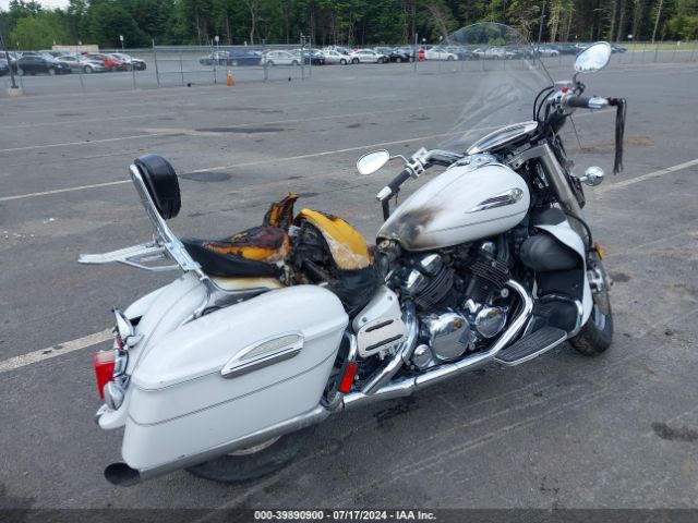 2006 YAMAHA XVZ13 JYAVP18EX6A003574 Photo 3