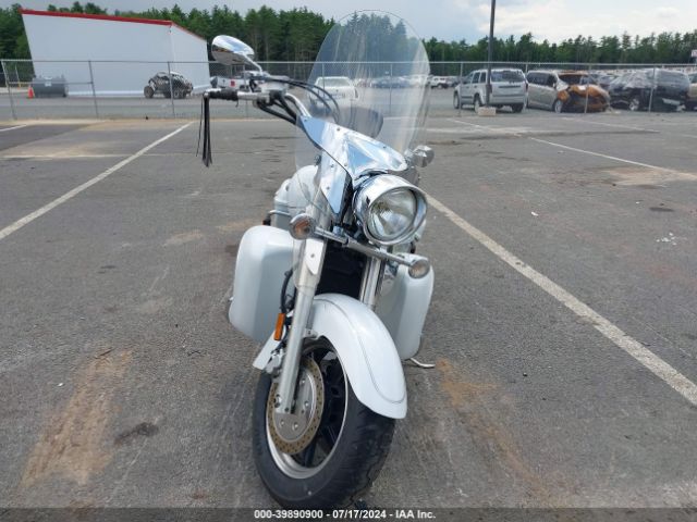 2006 YAMAHA XVZ13 JYAVP18EX6A003574 Photo 4