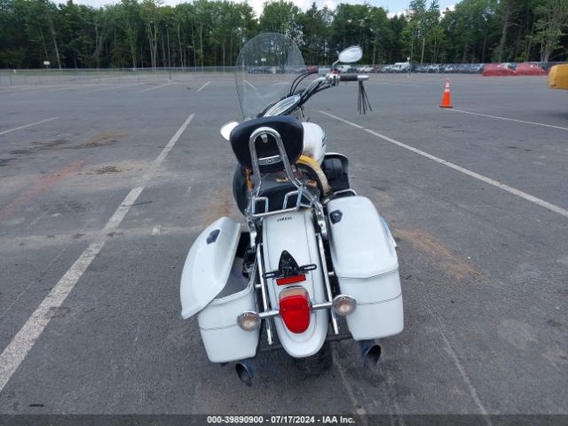 2006 YAMAHA XVZ13 JYAVP18EX6A003574 Photo 5