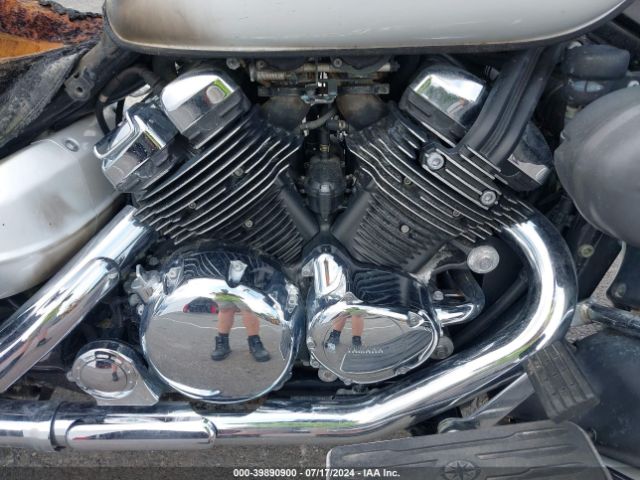 2006 YAMAHA XVZ13 JYAVP18EX6A003574 Photo 7