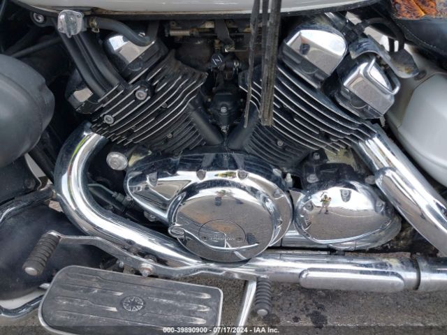 2006 YAMAHA XVZ13 JYAVP18EX6A003574 Photo 8