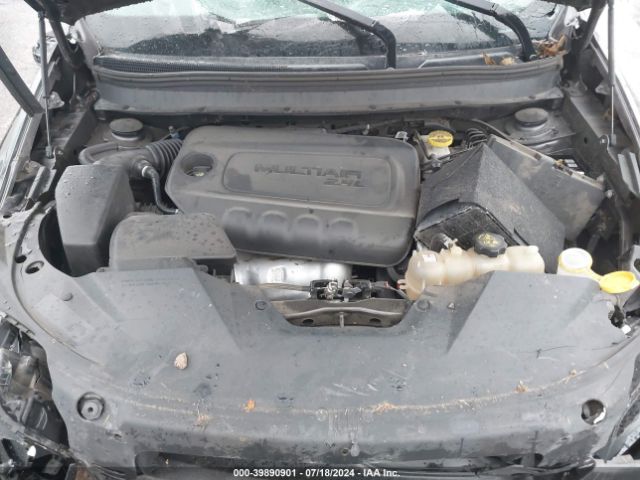 1C4PJLLB0KD301194 Jeep Cherokee Latitude Plus Fwd