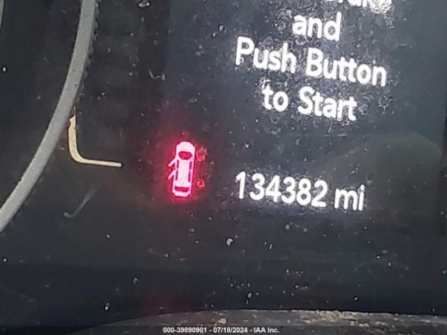 1C4PJLLB0KD301194 Jeep Cherokee Latitude Plus Fwd