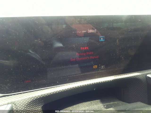 WDD3G4FB1KW013287 Mercedes-Benz A 220 4matic