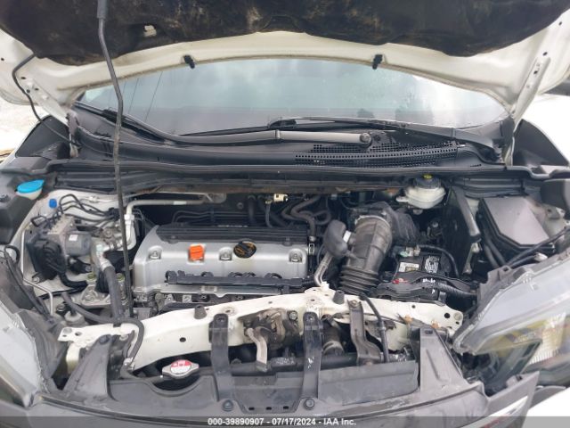 5J6RM3H32EL001940 Honda CR-V LX