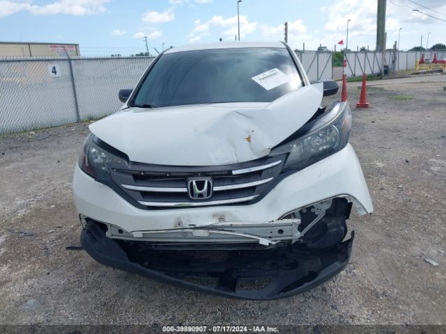 5J6RM3H32EL001940 Honda CR-V LX