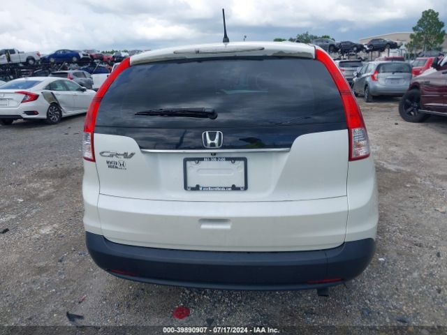 5J6RM3H32EL001940 Honda CR-V LX