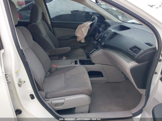 5J6RM3H32EL001940 Honda CR-V LX