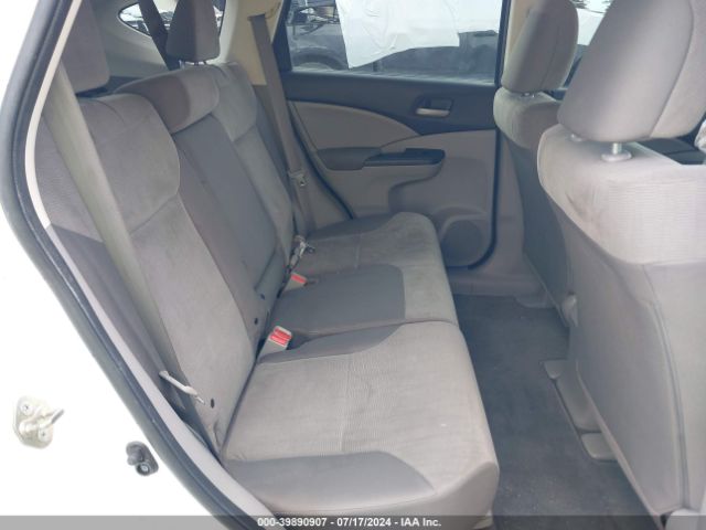 5J6RM3H32EL001940 Honda CR-V LX
