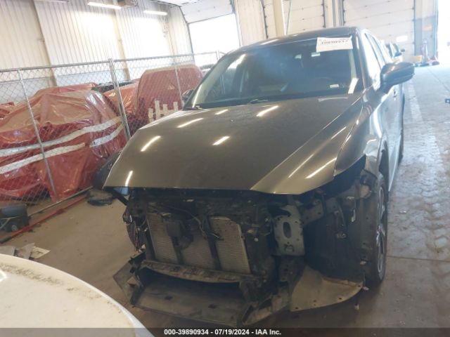JM3KFBDM9P0116170 Mazda Cx-5 2.5 S Premium