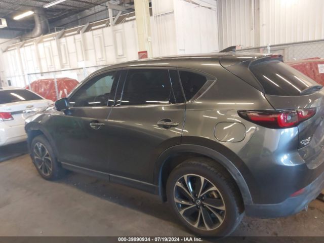 JM3KFBDM9P0116170 Mazda Cx-5 2.5 S Premium