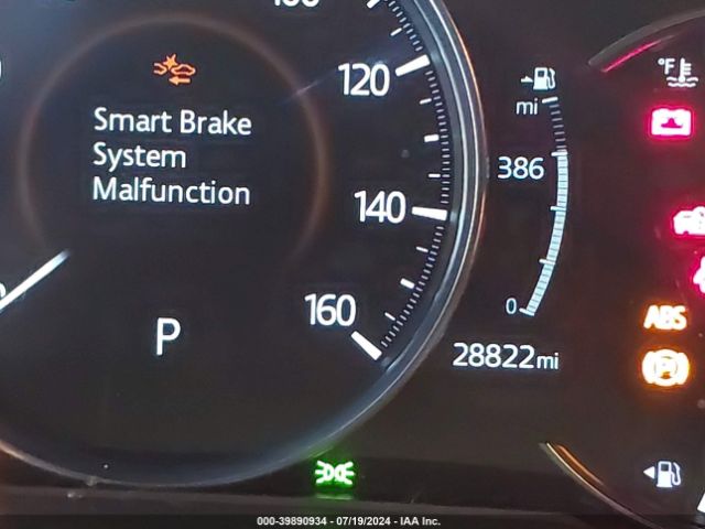 JM3KFBDM9P0116170 Mazda Cx-5 2.5 S Premium