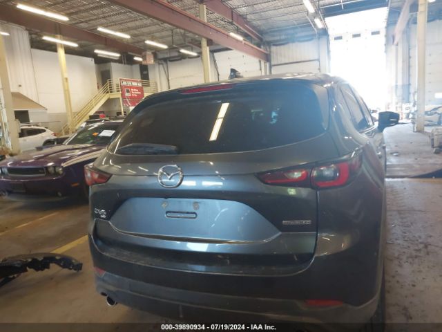 JM3KFBDM9P0116170 Mazda Cx-5 2.5 S Premium