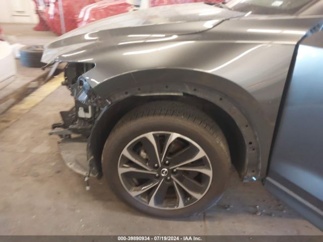 JM3KFBDM9P0116170 Mazda Cx-5 2.5 S Premium