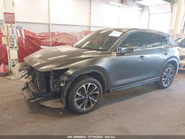 JM3KFBDM9P0116170 Mazda Cx-5 2.5 S Premium
