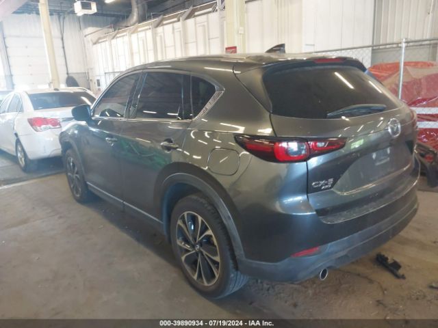 JM3KFBDM9P0116170 Mazda Cx-5 2.5 S Premium