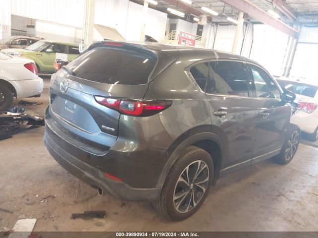 JM3KFBDM9P0116170 Mazda Cx-5 2.5 S Premium
