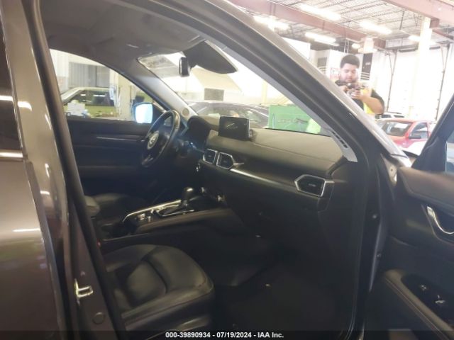 JM3KFBDM9P0116170 Mazda Cx-5 2.5 S Premium